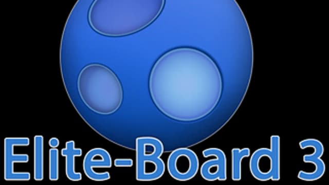 Обложка курса: Elite-Board 3. Площадка: Складчик