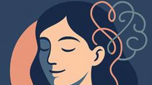 Обложка курса «Эмоциональный интеллект и управление эмоциями» на Stepik