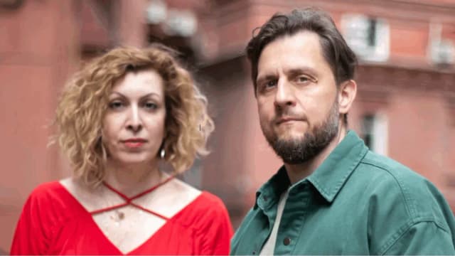 Обложка курса: Эмоциональный инцест [Федор Коноров, Евгения Андреева]. Площадка: Складчик