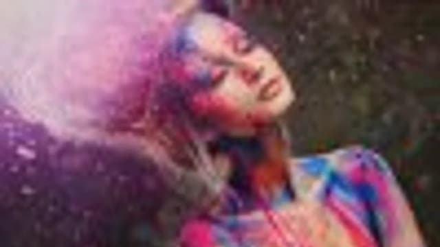 Обложка курса: Энергетика по-женски. Площадка: Складчик