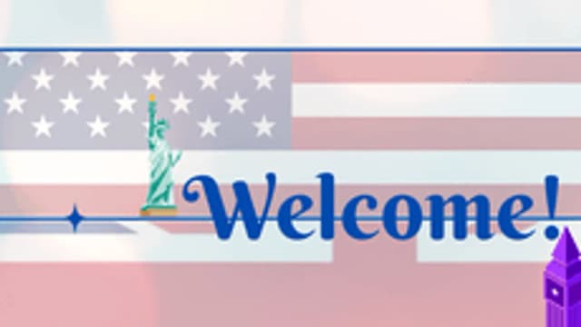 Обложка курса «English 4th course» на Stepik