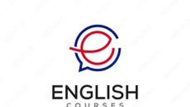 Обложка курса «English B1» на Stepik