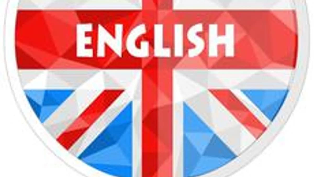 Обложка курса «English Class» на Stepik