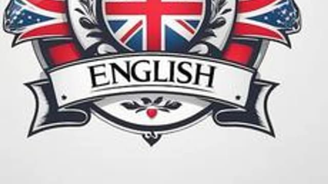 Обложка курса «English Cours» на Stepik