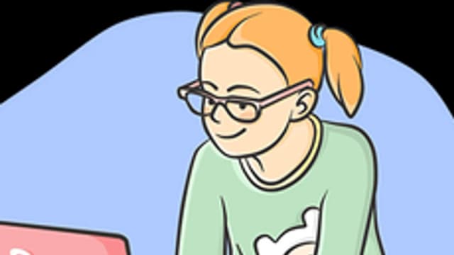 Обложка курса «English For Children» на Stepik