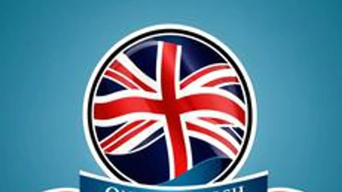 Обложка курса «English for Everyday Communication» на Stepik