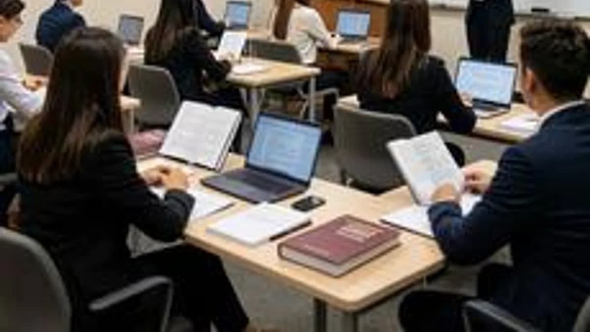 Обложка курса «English for lawyers» на Stepik