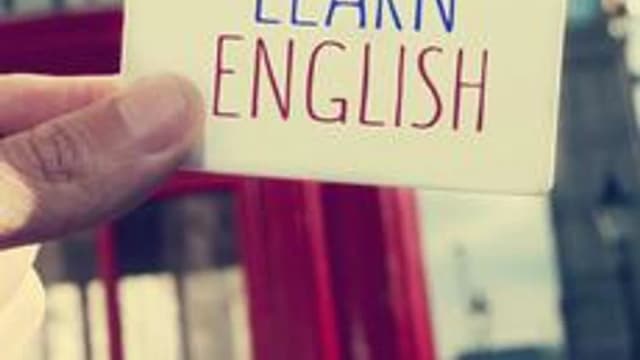 Обложка курса «English fun time» на Stepik