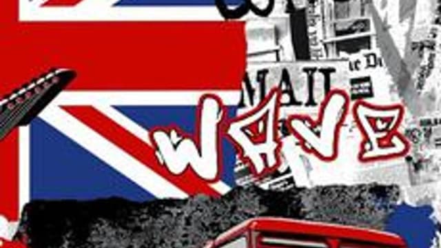 Обложка курса «English SLANG» на Stepik