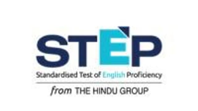 Обложка курса «English step» на Stepik