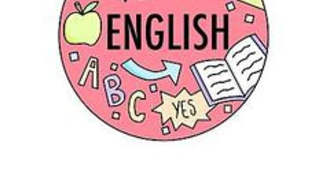 Обложка курса «Enjoy English» на Stepik