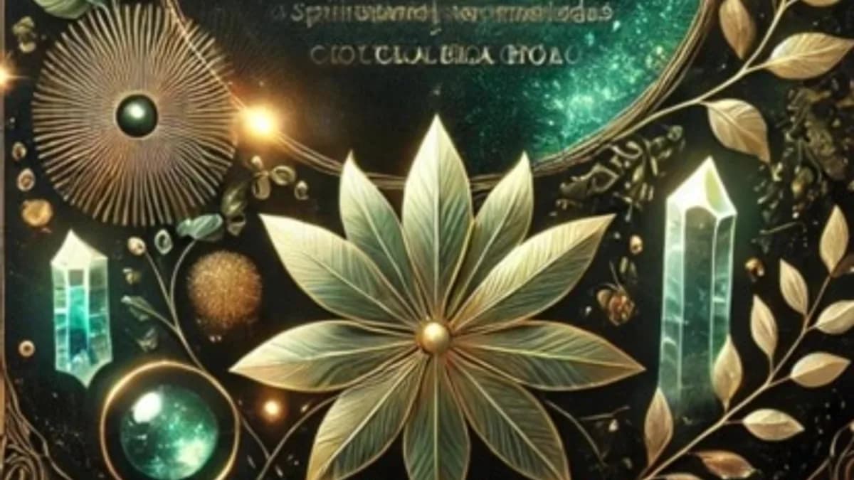 Обложка курса: Энциклопедия Исцеления [Николай Бон]. Площадка: Складчик