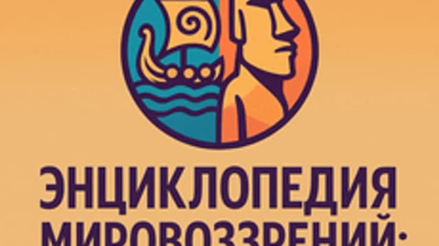 Обложка курса «Энциклопедия мировоззрений: от Скандинавии до Полинезии» на Stepik