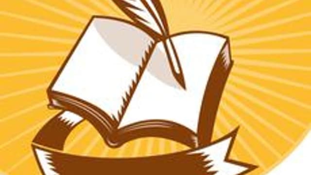Обложка курса «Эпические жанры литературы» на Stepik