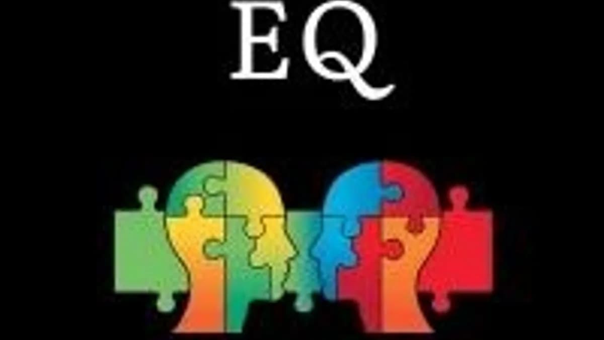 Обложка курса: EQ код доступа [Александра Миллер]. Площадка: Складчик
