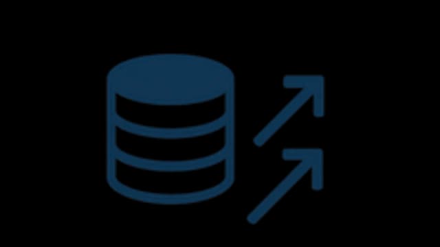 Обложка курса «ETL и ELT: advanced» на Stepik