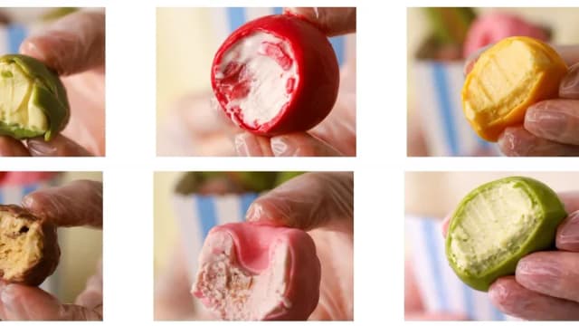 Обложка курса: Это мороженое Pops. Корпусное мороженое. Площадка: Skladchina.com
