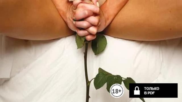 Обложка курса: Ева (18+) [повтор]. Площадка: Складчик