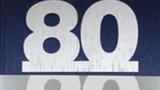 Обложка курса: Ежедневник 80/20. Площадка: Складчик