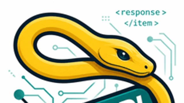Обложка курса «FastAPI для начинающих» на Stepik