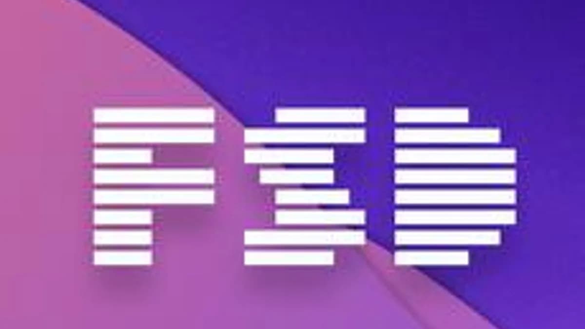 Обложка курса «Feature-Sliced Design» на Stepik