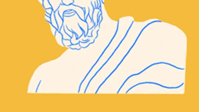 Обложка курса «Философия» на Stepik