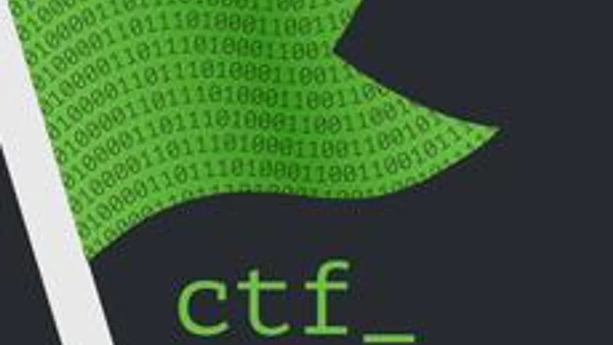 Обложка курса «Financial CTF» на Stepik