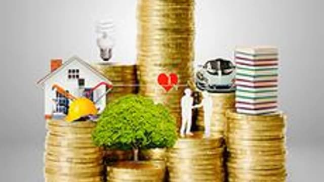 Обложка курса «Финансовая грамотность (сентябрь)» на Stepik