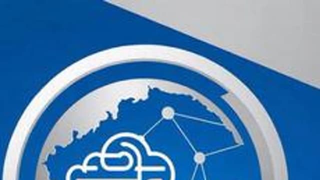 Обложка курса «Финансовые технологии будующего» на Stepik