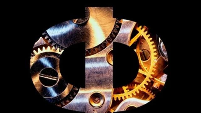 Обложка курса: Финергетика. Наука о денежном магнетизме [Олжас Сеитов]. Площадка: Складчик