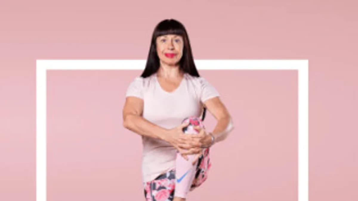 Обложка курса: [Fitstars] Стройность и энергия (Ольга Медведовская). Площадка: Складчина.biz