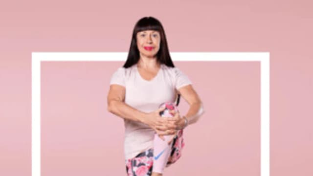 Обложка курса: [Fitstars] Стройность и энергия (Ольга Медведовская). Площадка: Складчина.biz