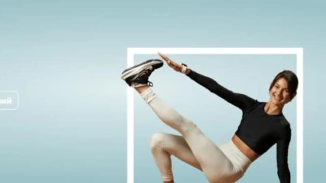 Обложка курса: [Fitstars] Upper Body (Елизавета Прокудина). Площадка: Складчина.biz