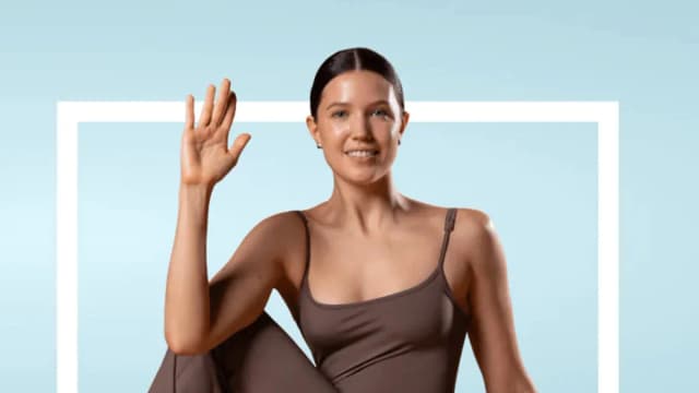 Обложка курса: [Fitstars] Йога перезагрузка (Наталья Зинурова). Площадка: Складчина.biz