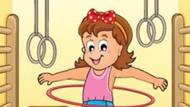 Обложка курса «Физическая культура и спорт» на Stepik