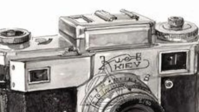 Обложка курса «Физические принципы, необходимые фотографам.» на Stepik