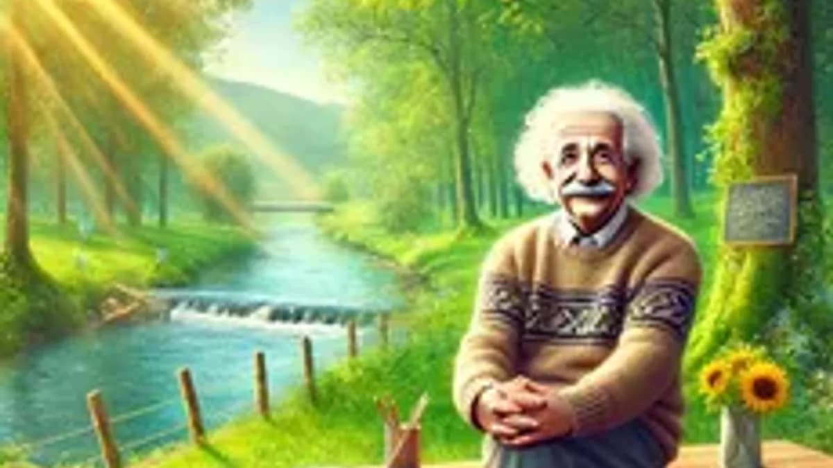 Обложка курса «Физика в туризме» на Stepik
