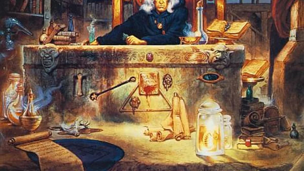 Обложка курса: Флеш-артефакт “Лечебный” [Espermasters]. Площадка: Складчик
