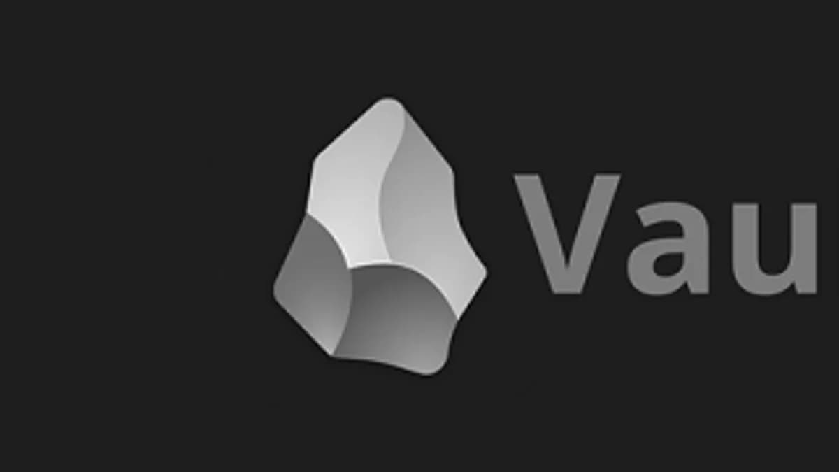 Обложка курса: [flowing_abyss] Obsidian vault. Хранилище. Площадка: Складчина.biz
