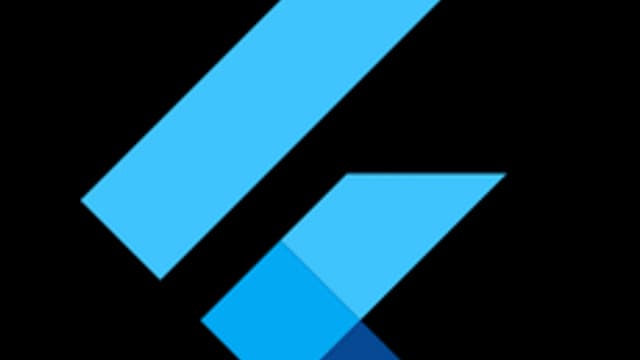 Обложка курса «Flutter: Создание кроссплатформенных приложений» на Stepik