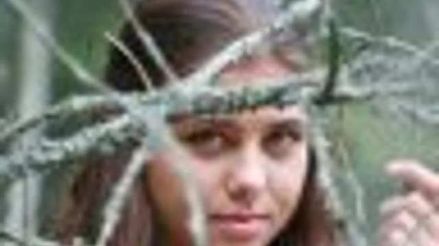 Обложка курса: [Фоамиран] Изысканные цветы - 2. Площадка: Складчик
