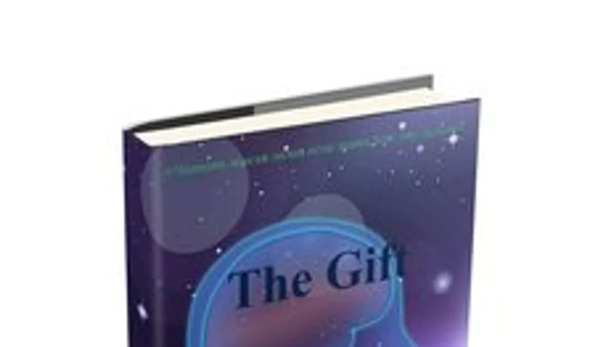 Обложка курса: [Фокусы] The Gift. Площадка: Складчик