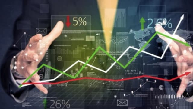 Обложка курса: Форекс [Sigh Energy]. Площадка: Складчик