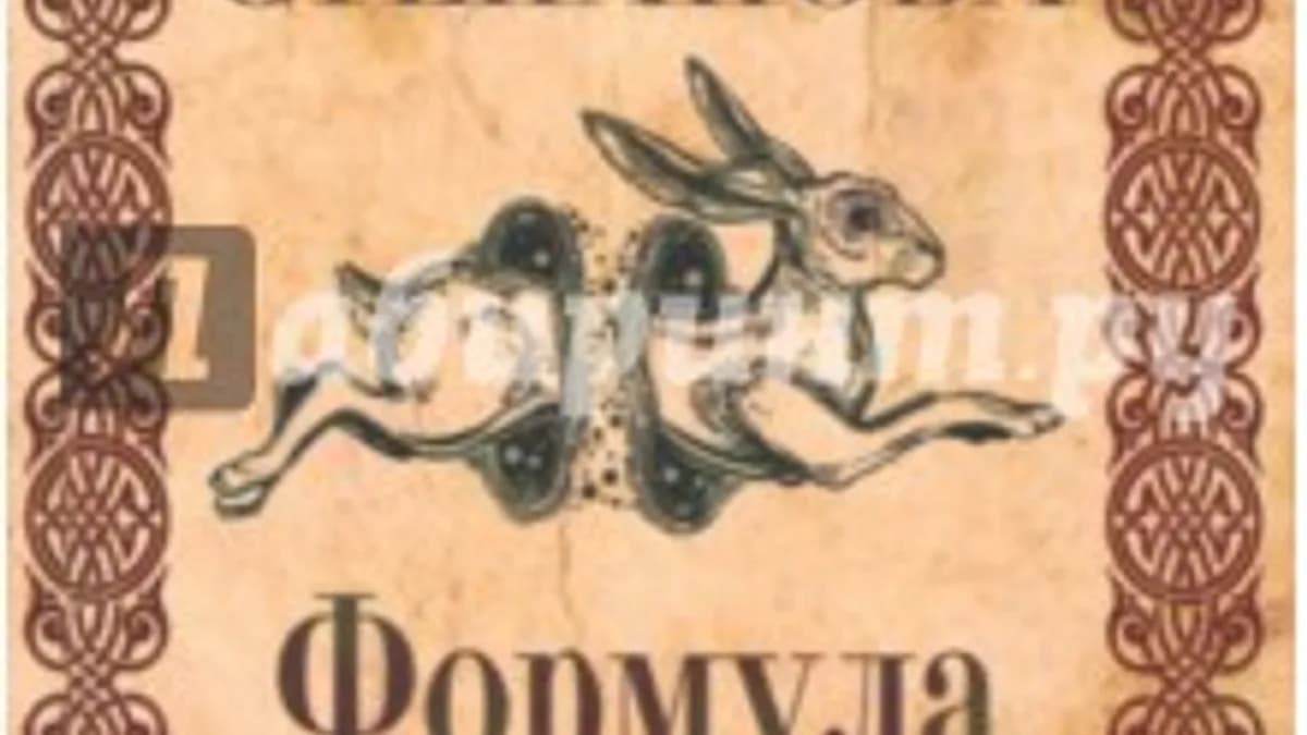 Обложка курса: Формула долгожительства. Площадка: Складчик