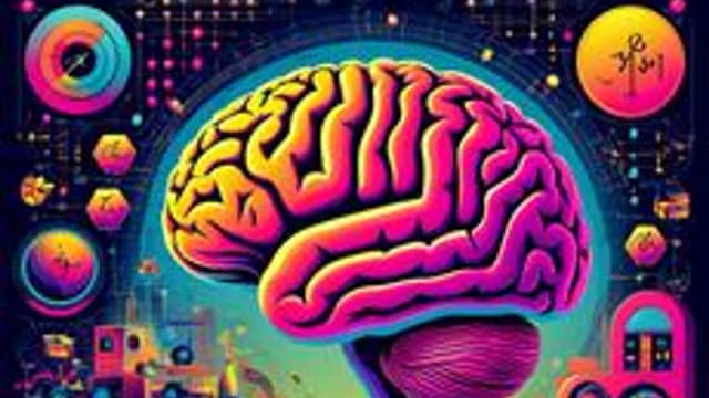Обложка курса «Формула гения: Алгоритмы мышления» на Stepik