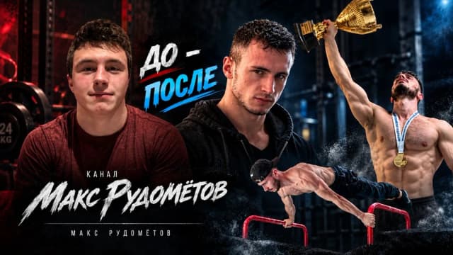 Обложка курса: Формула Трансформации [Макс Рудомётов]. Площадка: Складчик