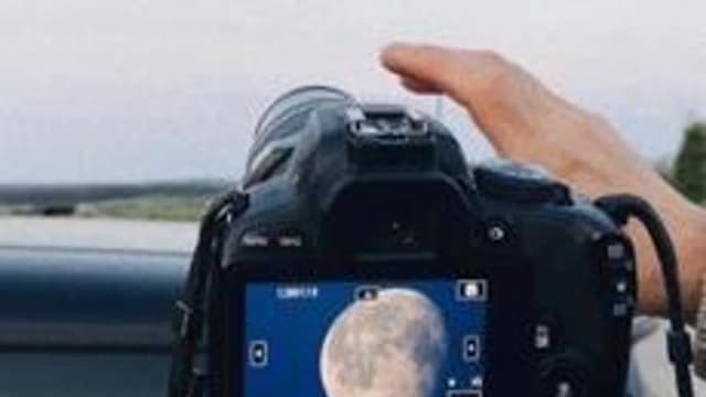 Обложка курса «Фотография с нуля» на Stepik