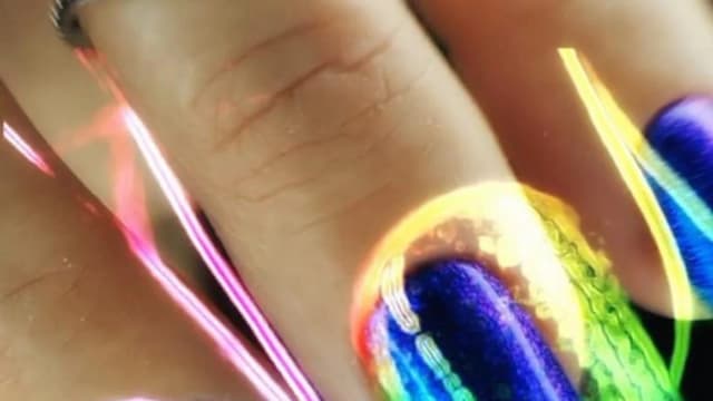 Обложка курса: ФотоМастер (gallinaz_nail). Площадка: Складчина.biz