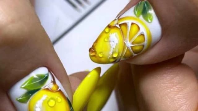 Обложка курса: Fruit mix [Эльвира Кириченко]. Площадка: Складчик