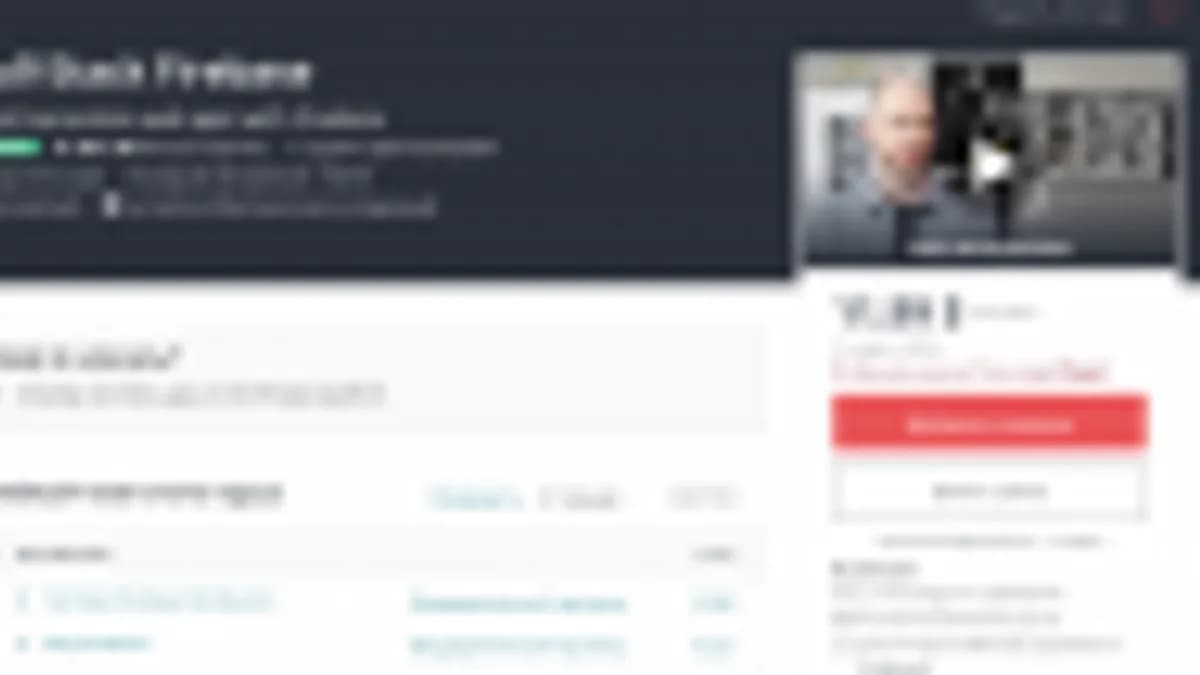 Обложка курса: Full-Stack Firebase. Площадка: Складчик